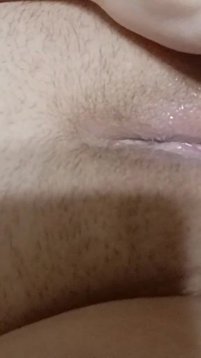 Fucking My Fat Pink Pussy Until I Cum