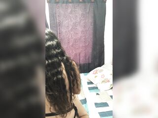 I ask my girlfriend to penetrate me with her harness