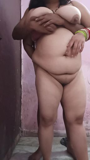 Desi Village Girl Want Foreplay Before Hardcore