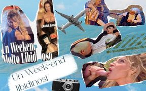 A Lustful Weekend