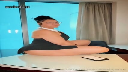 big ass