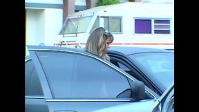 A Big Black Cock for a Real Whore