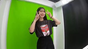 Fucking Tiny Asian Teen Whore Number 13434