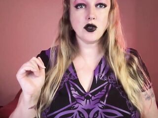 roleplay Satanic Angel takes your soul