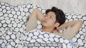 Booking a Massage with a Sexy Taiwanese Masseuse in Taipei