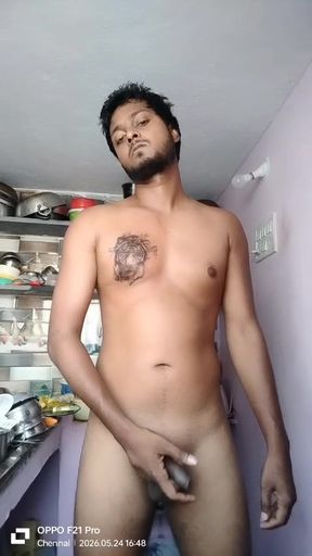 tamil paiyan hot cum out