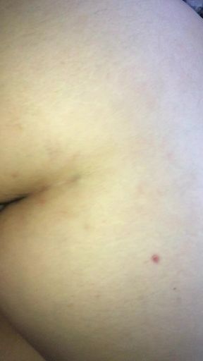 Fucked Stepmommy Doggystyle in Gandon, Russian MILF Anasteysha Performs!
