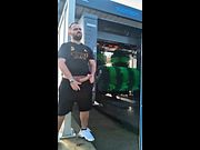 Car Washing Cum