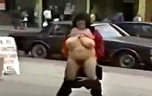 Interview Gone Wild!