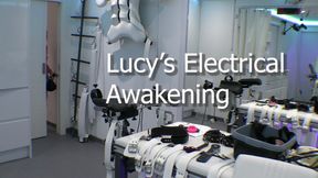 Lucy – Electrical awakenings