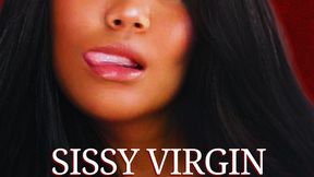 Sissy Virgin - Bella Trixxx Female Domination for Sissies