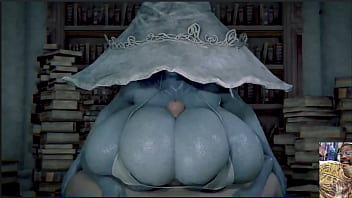 Thicc Fat Ass Eve Takes Hard Cock Backshots, Fat Milky Breast Ass Ranni Gives You A Breastjob