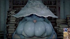 Thicc Fat Ass Eve Takes Hard Cock Backshots, Fat Milky Breast Ass Ranni Gives You A Breastjob