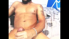 Roberth Troy Private Show