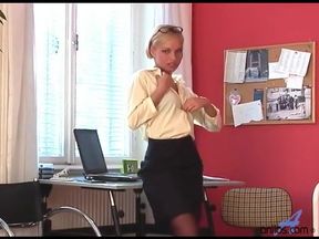 Office Strip