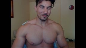 Alexander Fit Private Show