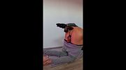 DOGGY STYLE CHAOS LEAVES ASS BURNING HOT AND RAW