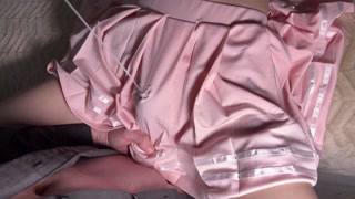 Stepsis "Can you rub my PUSSY but DON'T PENETRATE?"