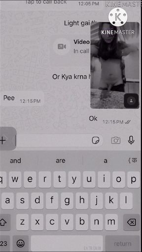 Devils Pee