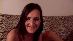 Sweet Gracie Private Show