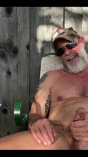 Cock Pride