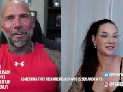 Porn Star Confessions - Rocky Emerson (Episode 95)