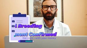 Bull Breeding Appointment Confirmed