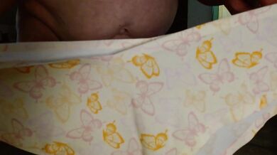 May 2026 Panty Parade With a Hot N Sexy American GILF