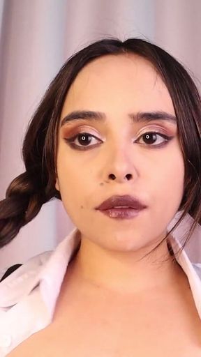 POV: Wednesday Give You CEI