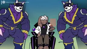 barrel defeat (omyurice)