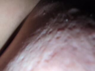 Fucking a random guy whilst on my period