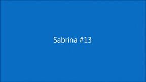 Sabrina013 (MP4)