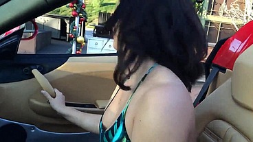 Ass Munching Mom Krissy