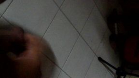 masturbation