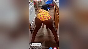 Gege Celestine Boutte Louisiana