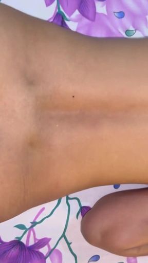 My Saali Salma's First Time Pussy Fucking Full Sex Video