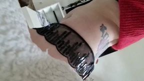 petite video coquine du mercredi pour vous mes petits cheris