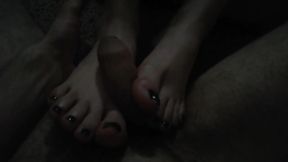 Having Fun with Neighboors Fet