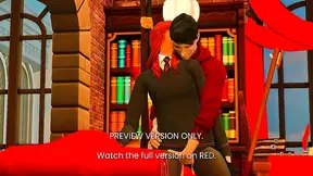 MILF Dominates in Hot 3D Hentai Action – A Must-Watch Fantasy Fulfillment