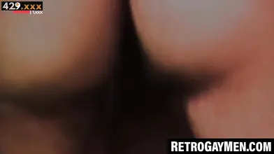 Steve Wright's Triple-Anal Frenzy #3way - Asses Stretched & Creampied Hardcore!