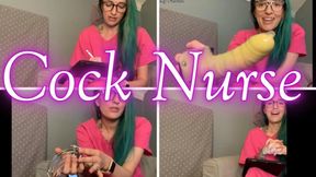 Cock Nurse