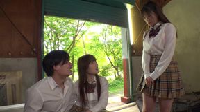Raw Sex with Dirty College Girls in Heat! 255 Min