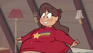 Mabel Found This Toy In The Attic And This Happened&hellip_