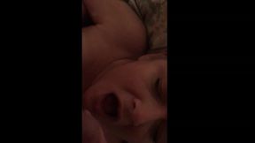 Cum On My Face