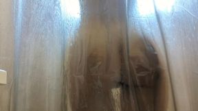 Femdom GFE: Panthera Bathes