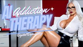 AI ADDICTION THERAPY