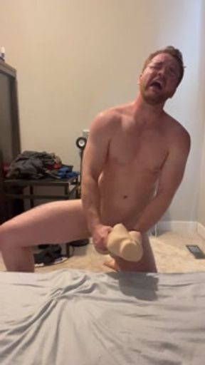 Boyfriend made to breed roleplay the more creampies the higher the chance