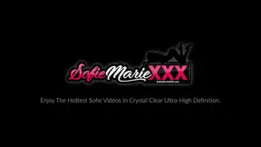 Kinky MILF Sofie Marie Seduces Stepdaughters Boyfriend Into Sex