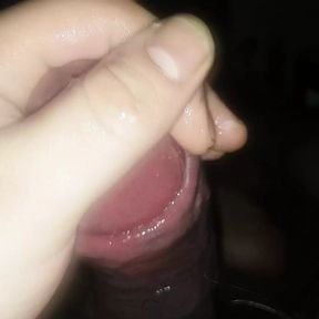 Cumshot