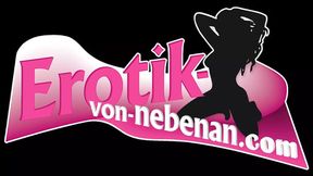 German amateur piss party in a swinger club